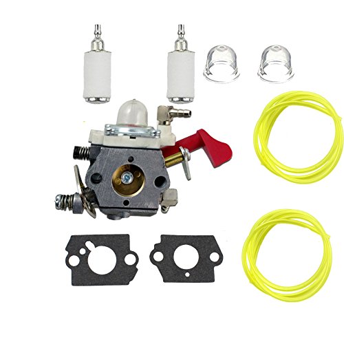 HQ parts Carburetor Compatible with Walbro WT-668 WT-664 WT-997 Compatible with Zenoah CY HPI Baja 5B 5T FG Losi Rovan KM Engines Carb