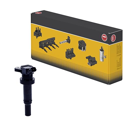 Bobine d'allumage NGK U5310 YBX 49048 pièce moteur essence