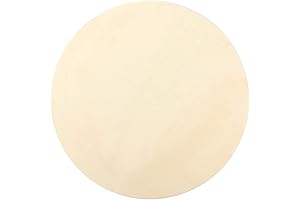 Big Green Egg Pizza Stone Large 15" Round