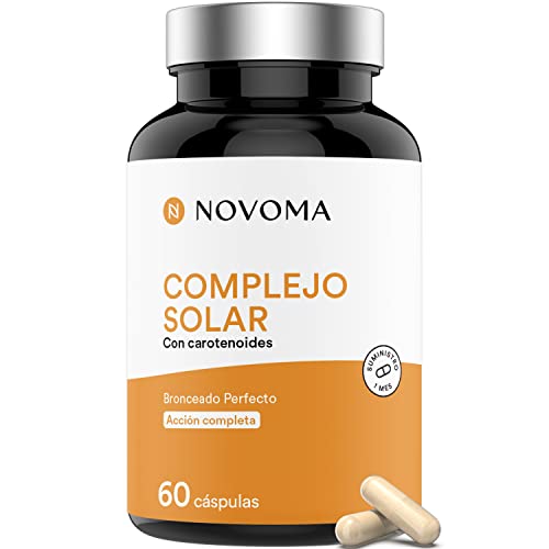 Formula Sol Novoma