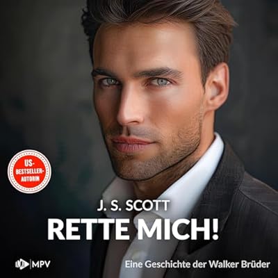 Rette Mich! Eine Geschichte der Walker-Br&uuml;der