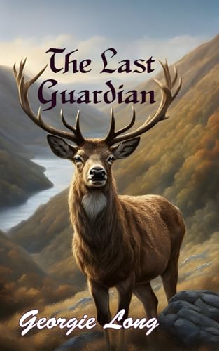  The Last Guardian