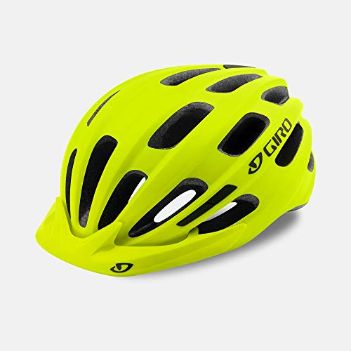 Giro Register MIPS Bike Helmet (Highlight Yellow, Universal Adult)