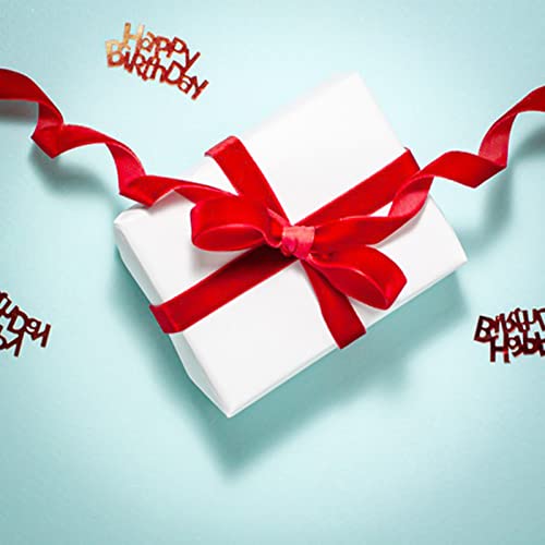 50 Yards Velvet Ribbon, 3/8 Inch (10Mm) Red Velvet Ribbon For Gift Wrapping, Valentine's Day, Wedding, Christmas, Diy Crafts, Decoration, Choker #TOP4