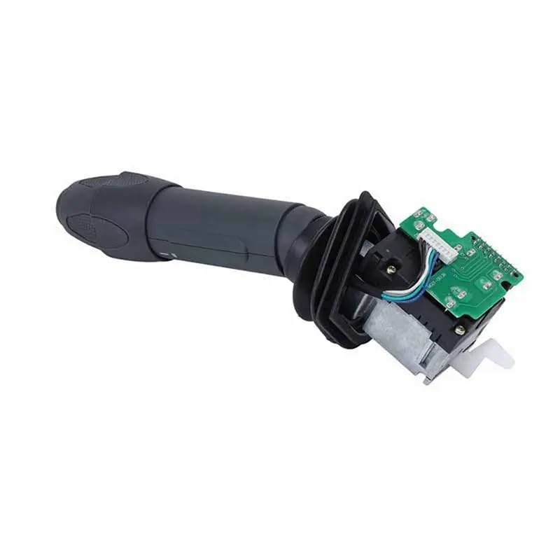 Interruptor de palanca de faros delanteros con control suave para Iveco 5