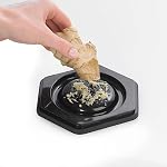 CUISIPRO 6 Sided Box Grater - Image 3