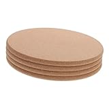 Utilisation polyvalente : idéal pour les cuisines, les tables à manger, les barbecues , offrant commodité et praticité, dessous de plat pour les types d'ustensiles de cuisine, accessoires de cuisine dessous de plat en liège