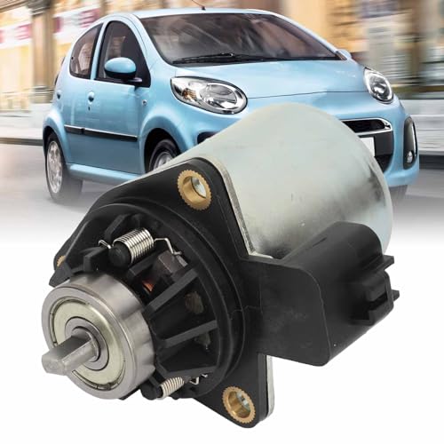 Actionneur d'embrayage 3136052030 31360-52070 Auris Swift 107 C1 - 4