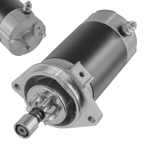Démarreur pour Suzuki 31100-96301 lancement rapide moteur