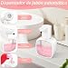 Imagen de VFANDV 500ml Dispensador de JabóN AutomáTico