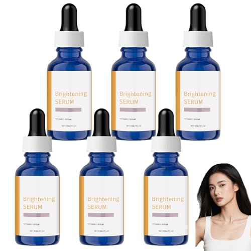 Sérum vitamine C anti-âge et raffermissant pour effet liftant