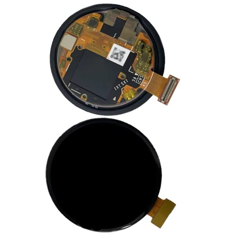 YOOOKOOO - Display LCD e touch screen per Huawei Watch GT 2 LTN-B19 DAN-B19, 42 mm
