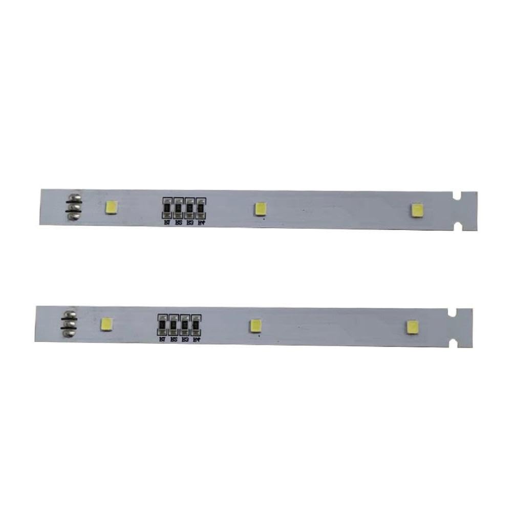Yisawroy Light Bcd-450W 261Wk Refrigerator Led Board Replacement Cqc14134104969 E56334 Universal Freezer Refrigerator Accessories Refrigerator Led Strip Bcd-450W 261Wk Refrigerator Led Board E56334