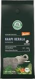 Lebensbaum Bio Kaapi Kerala Espresso, ganze Bohne (6 x 250 gr)