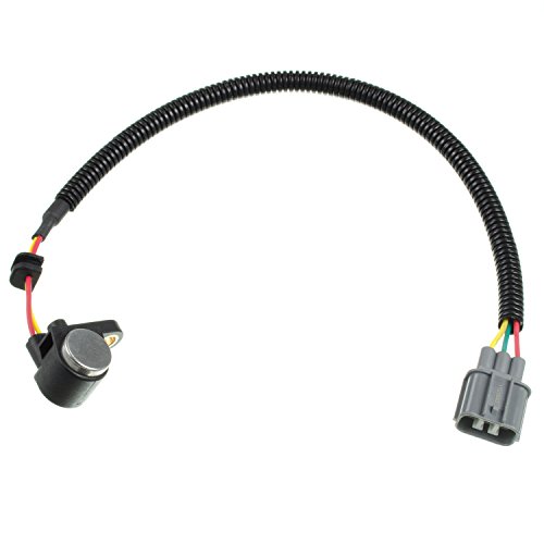 Holstein Engine Crankshaft Position Sensor P N 2Crk0067