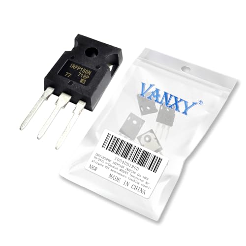 4PCS IRFP150NPBF IRFP150N IRFP150 42A 100V TO-247 MOSFET Transistor