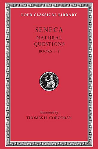 Natural Questions, Volume I: Books 1-3