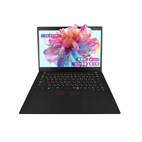 yςݕizyyʔ^f ^ѕ֗ 12.5C` officeځzLenovom[gp\R win11 ThinkPad X380 i5-8 J SSD sOffice 2019/LAN/Bluetooth/Jo[