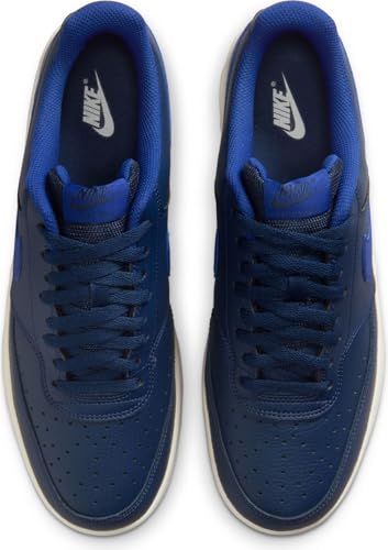 Image of Nike Mens Court Vision Low