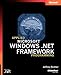 Applied Microsoft® .NET Framework Programming (Developer Reference)