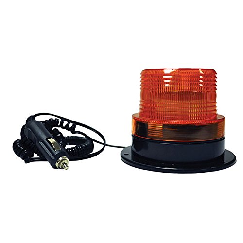 Strobe Warning Light (6 Units)