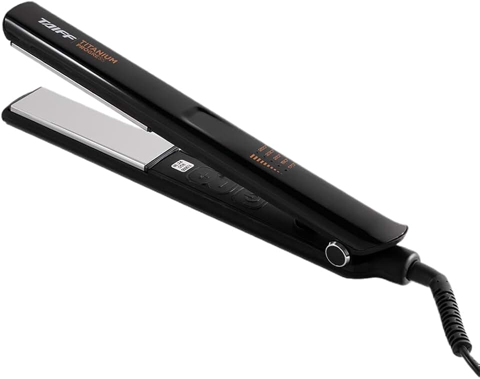 CHAPA TITANIUM PROGRESS BIV.