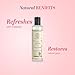 Khadi Natural Rose Water, 210ml