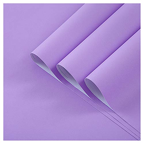 Papel adhesivo para muebles de cocina purpura claro ideal para cambiar el estilo de tu hogar