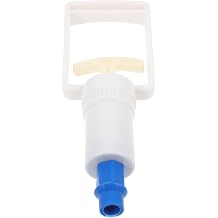Manual Vacuum Cupping Pump Hand Tool for Travel Massage Use