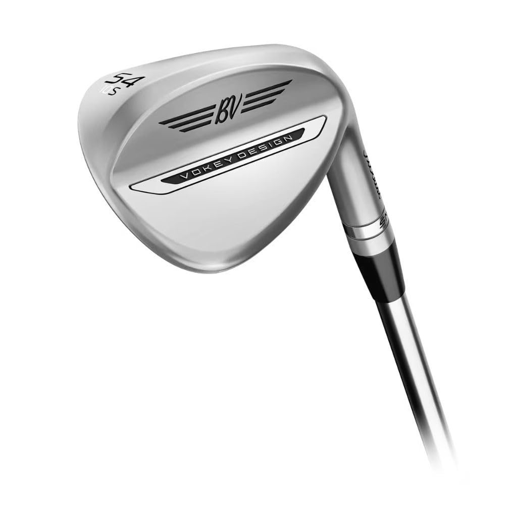 Titleist Chrome Tour SM11 Wedge