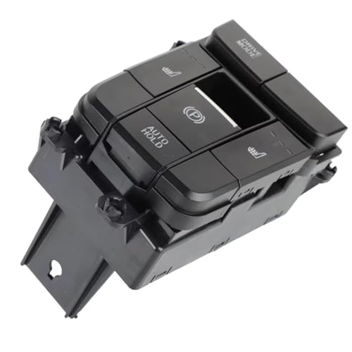 Bouton de commutation frein main électrique 93300D6500 finition origine