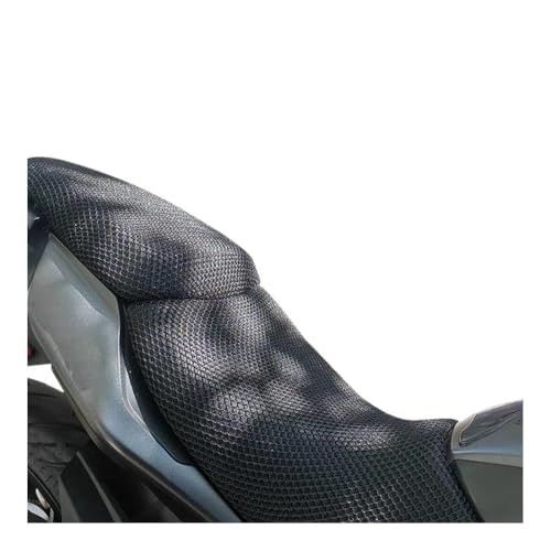 Housse de siège Dominar 400 UG protection en tissu nylon