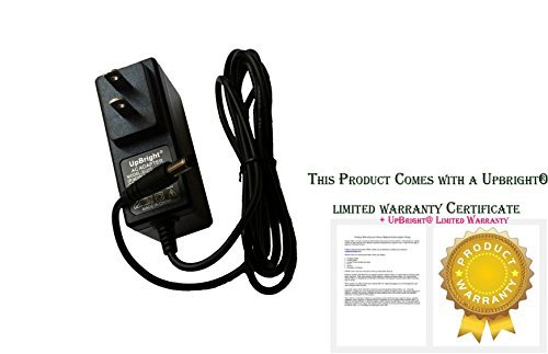 UPBRIGHTNew AC-DC Adapter Compatible with Wisecomm HL-12/2-8E6S ADT121000 CCTV Camera Power Supply Cord Cable PS Wall Home Charger Mains PSU