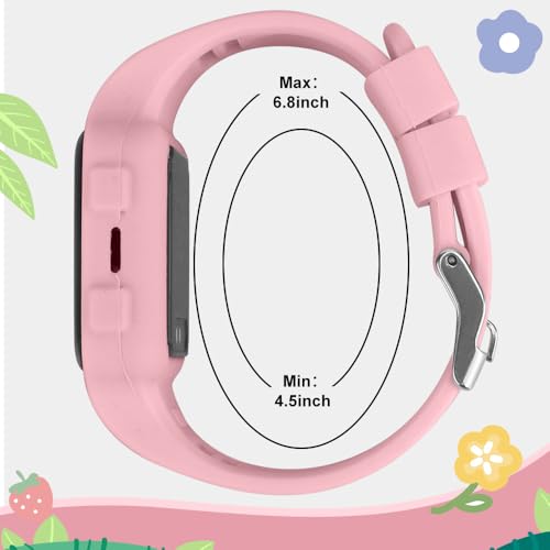Image of Potty Training Watch for Toddlers & Kids with Countdown, Flashing Lights, Fun Music or Vibration Alerts - Waterproof Interactive Toilet Training Reminder for Boys & Girls Ages 2-9