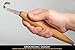 BeaverCraft Spoon Carving Hook Knife SK5 2