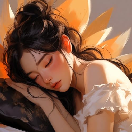 ASMR Sleep Music, Calm and Relax 2025