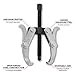 Performance Tool W87124 2 Jaw Gear Puller, 3-1/4-Inch Reach X 6-Inch Spread