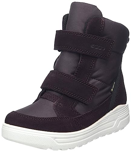 Ecco Urban Snowboarder Boots, FIG/FIG, 30 EU