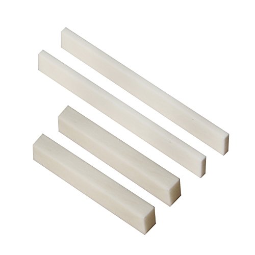 Top 10 Best Acoustic Guitar Saddle Material Reviews & Buying Guide