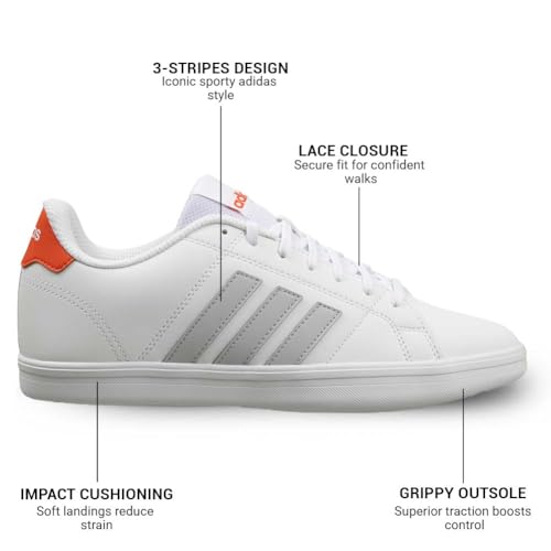 Image of adidas Mens Streeet Icon Lite M Sneaker Shoes