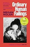 Ordinary Human Failings: Longlisted for the Women’s Prize for Fiction 2024