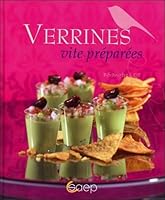 verrines express 2737229626 Book Cover