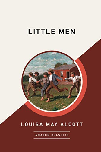 Little Men (AmazonClassics Edition) view 2