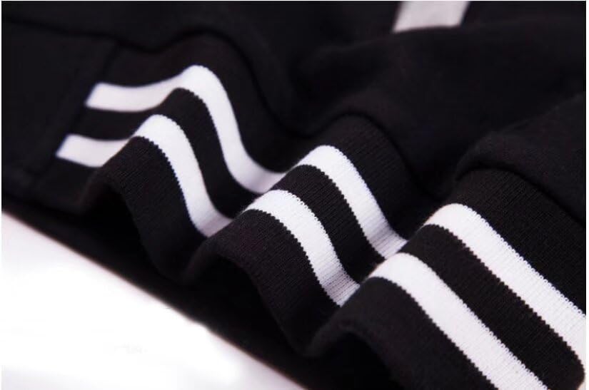 Dolpind Women Love Yourself Hoodie Varsity Baseball Jacket Hoodie Sweatshirt Unisex Casual Pullover Fan Merchandise Merch - Image 6