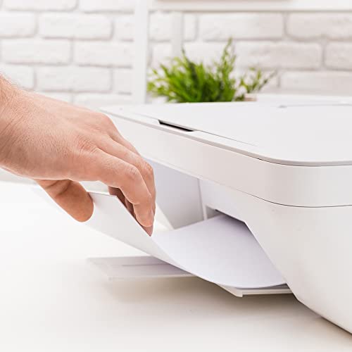 Étiquettes multi usage Apli pour simplifier le classement de vos documents administratifs