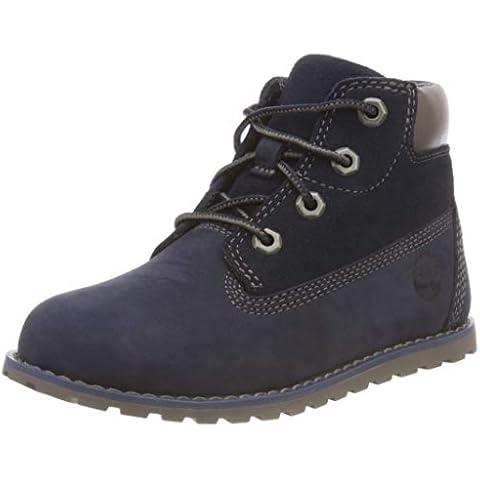 Timberland Kids Pokey Pine Classic Boots Cover