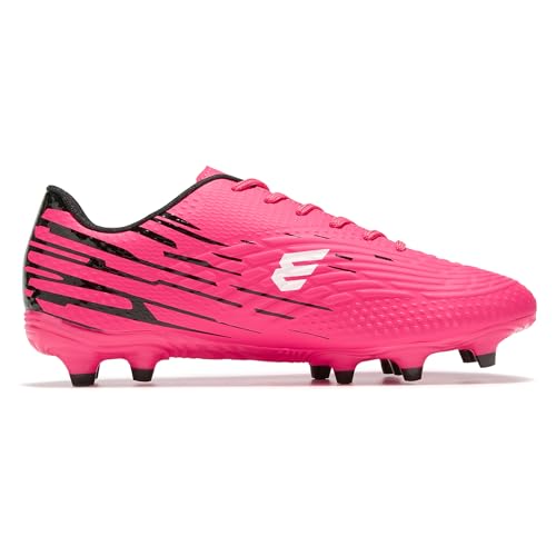 Image of Soccer Cleats Men's and Women's Lightweight Football Shoes Outdoor Rugby Boots