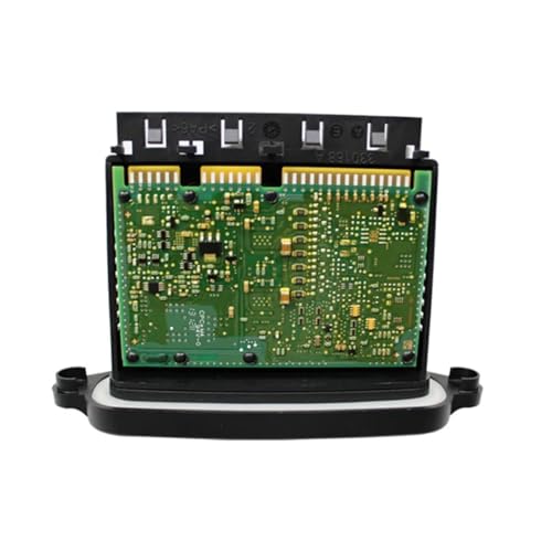 Module commande phares pour BMW X3 résout panne éclairage xénon OEM 63117305232