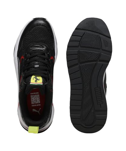Image of Puma Mens Ferrari Trinity Sneaker