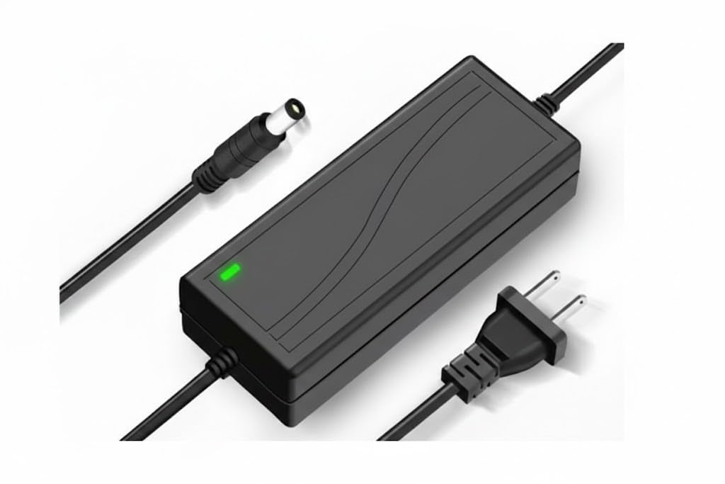 Adapter Red Light Control